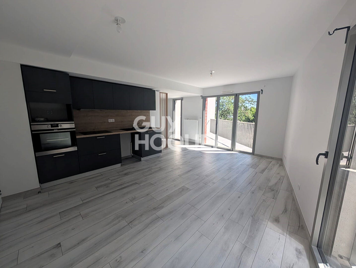 Flat Rue du Pont Volant in Tours