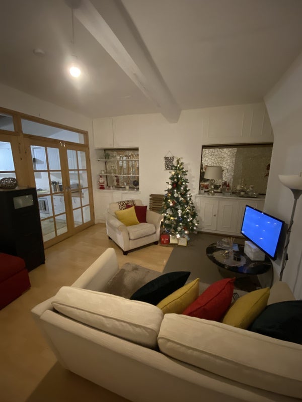 Room Rectory Lane in Greater London