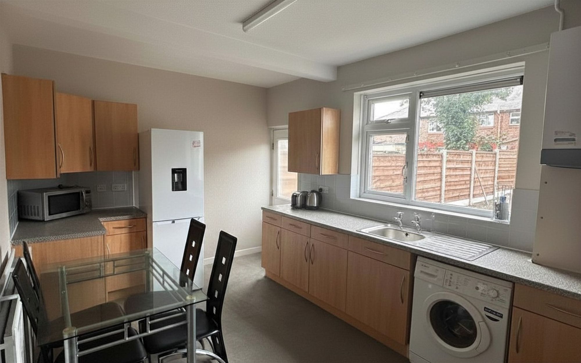 House Rowsley Road in Trafford