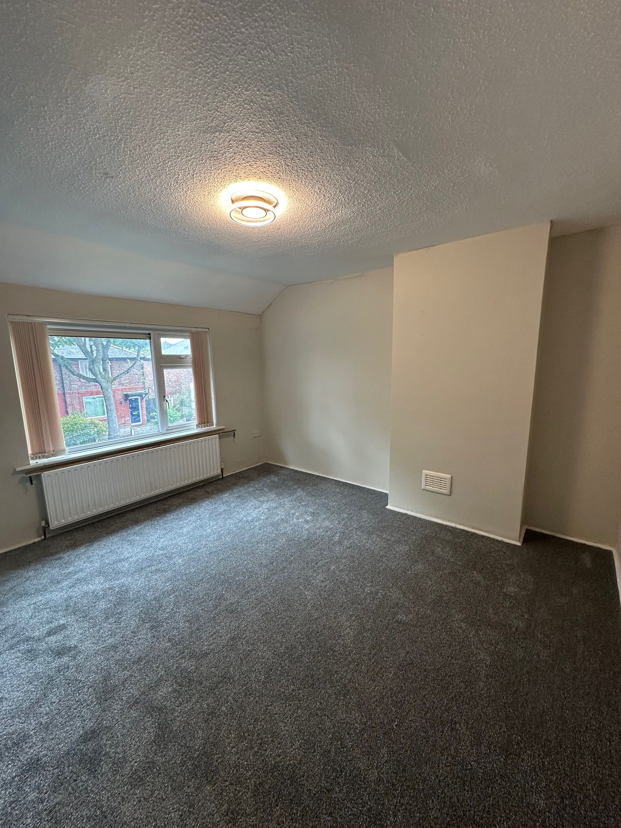 House Rowsley Road in Trafford