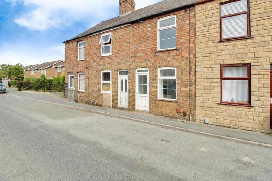 House Crossway Hand in Fenland District