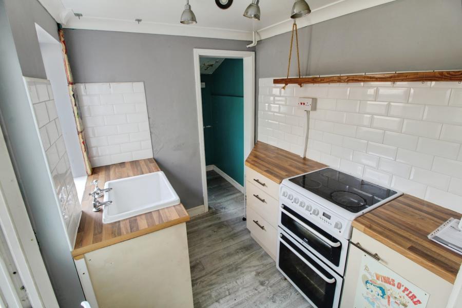 House Crossway Hand in Fenland District