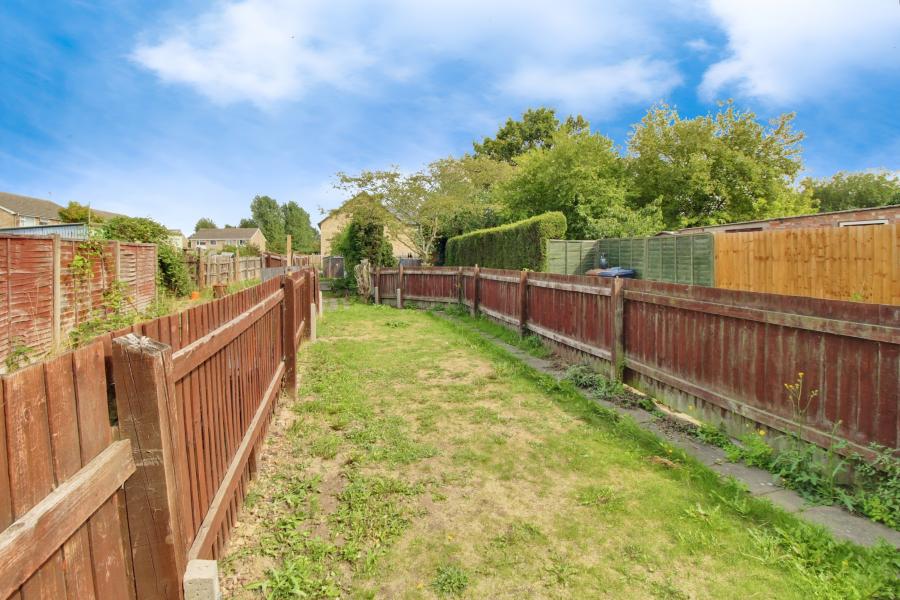 House Crossway Hand in Fenland District