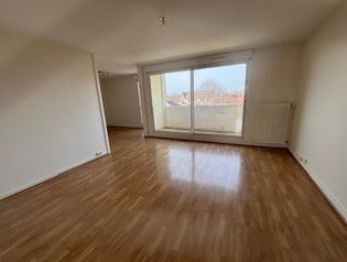 Appartement Rue Paul Constans à Montluçon