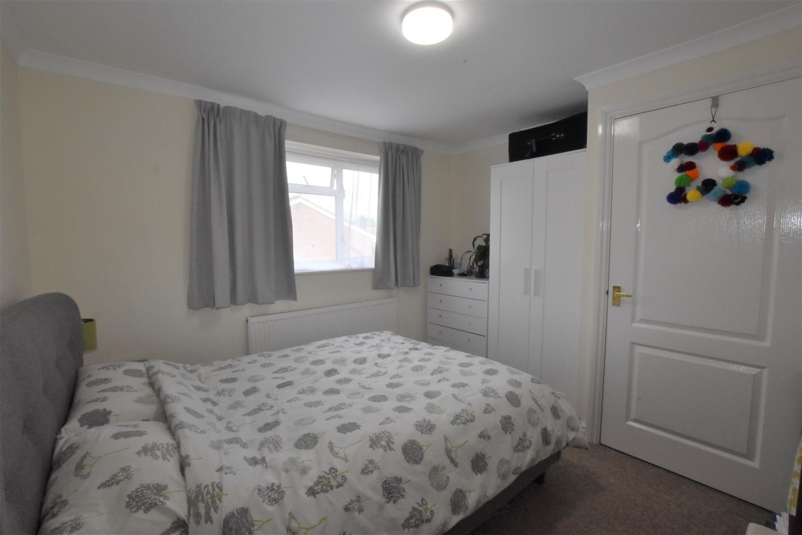 House Newbery Close in Reading