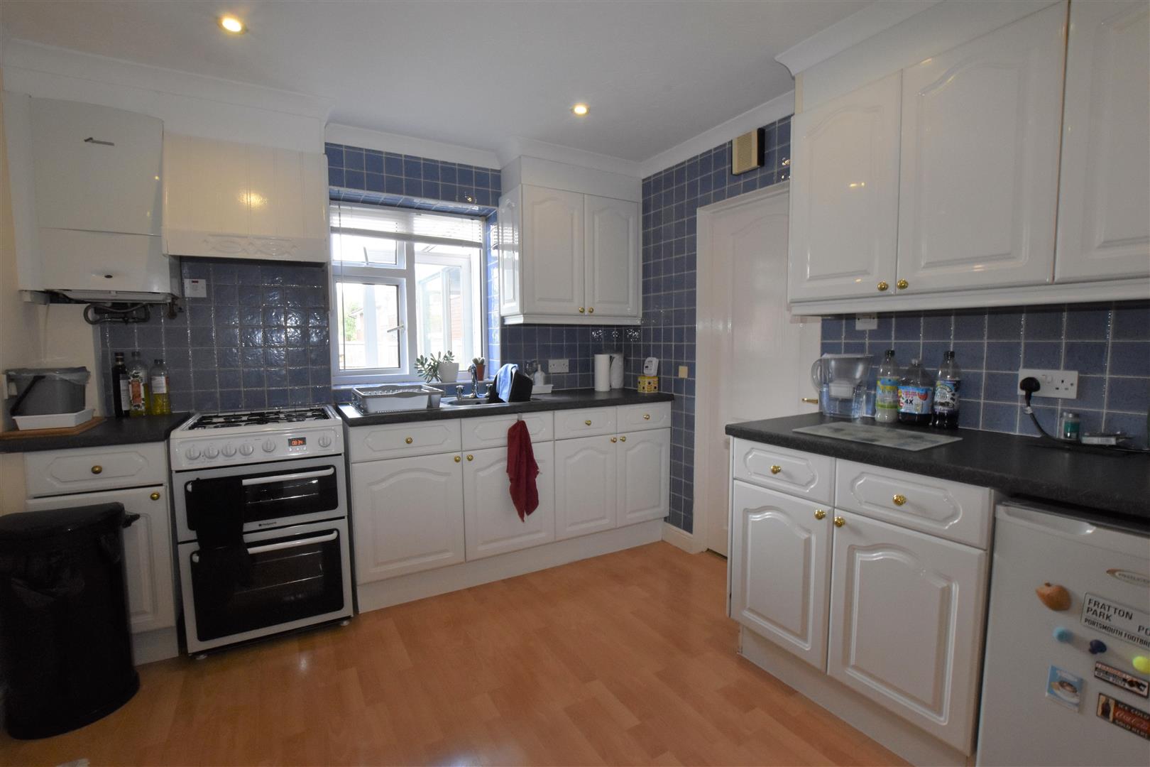 House Newbery Close in Reading