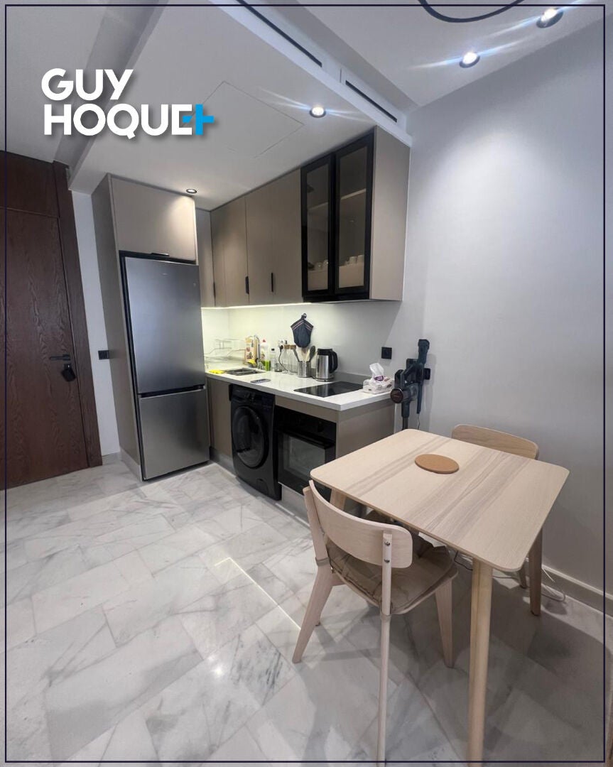 Flat D 11A in Ajaccio
