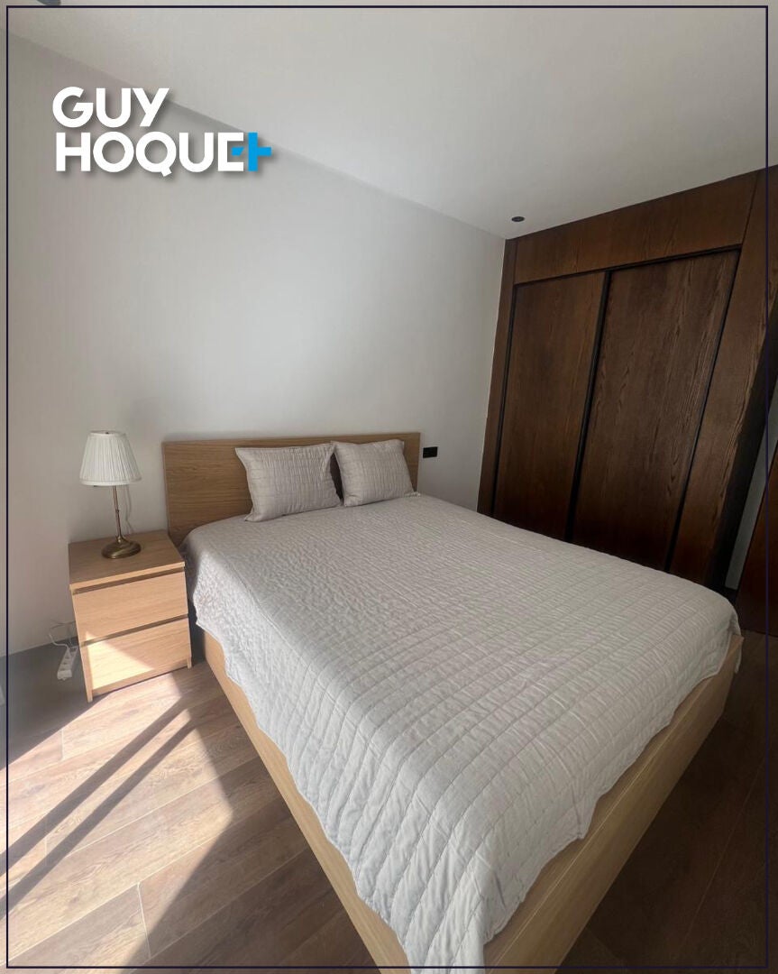 Flat D 11A in Ajaccio