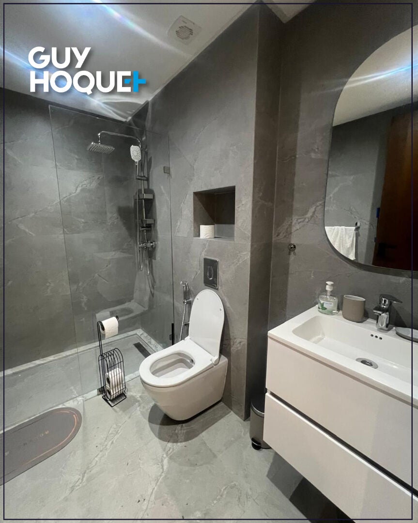 Flat D 11A in Ajaccio