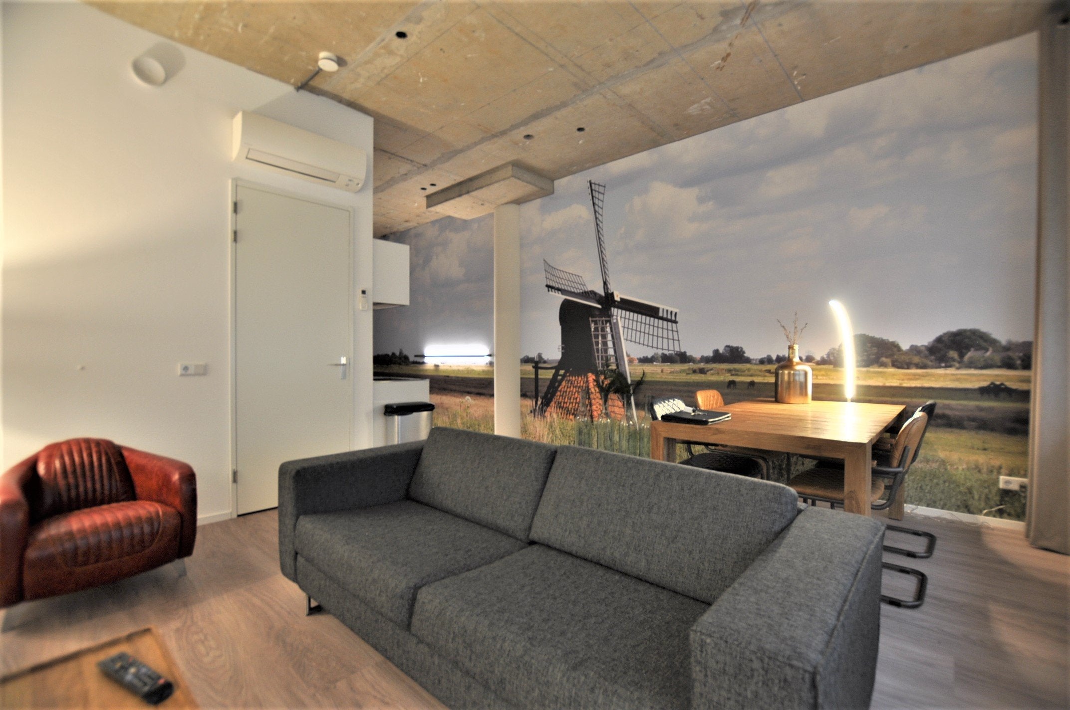 Woning te huur: Wal, Eindhoven