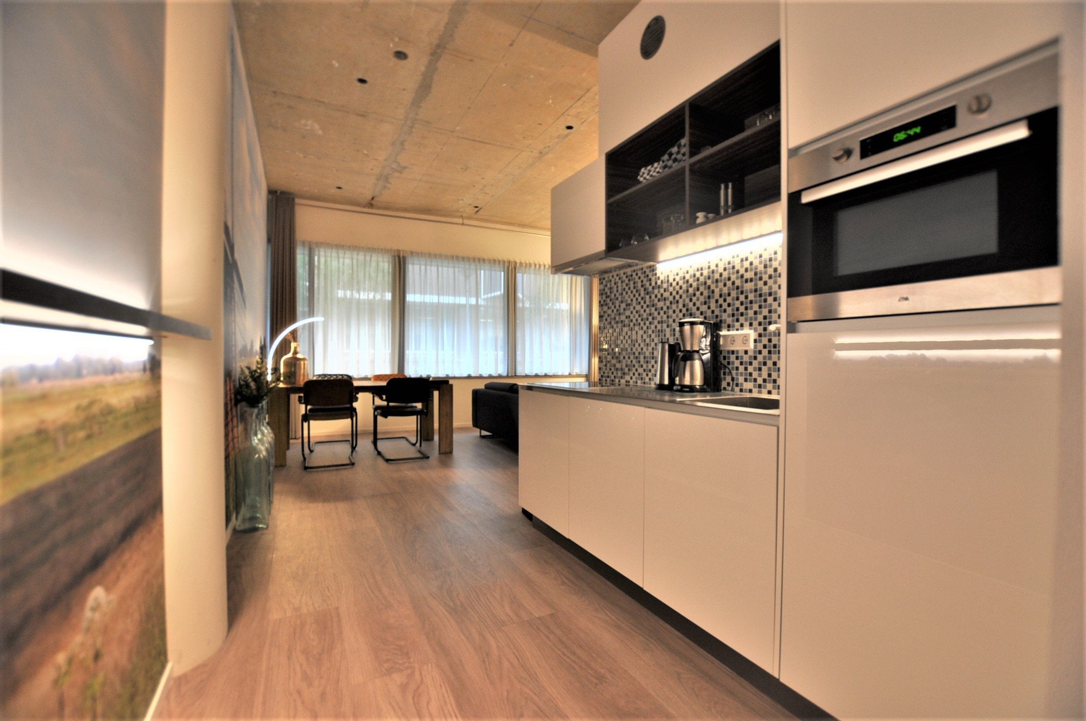 Woning te huur: Wal, Eindhoven