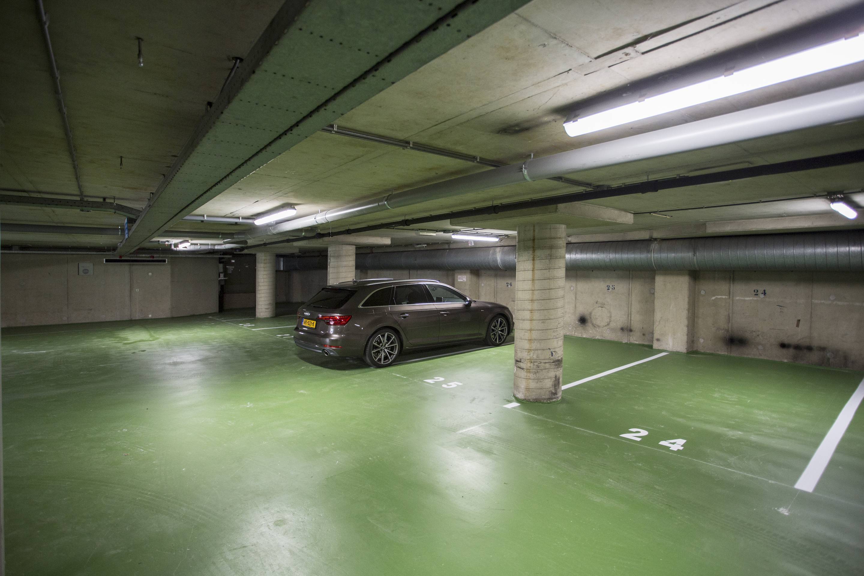 Woning te huur: Wal, Eindhoven