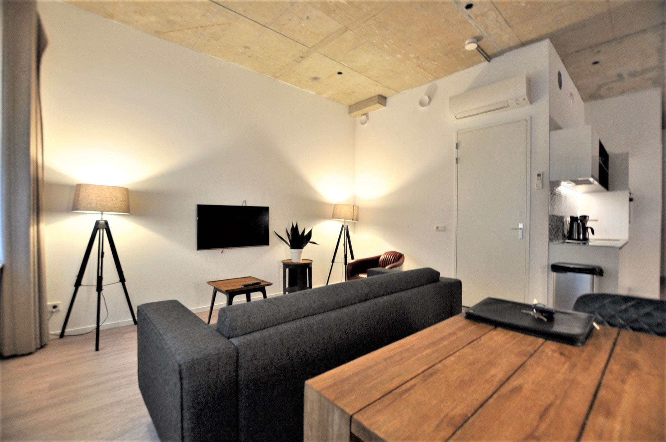 Woning te huur: Wal, Eindhoven