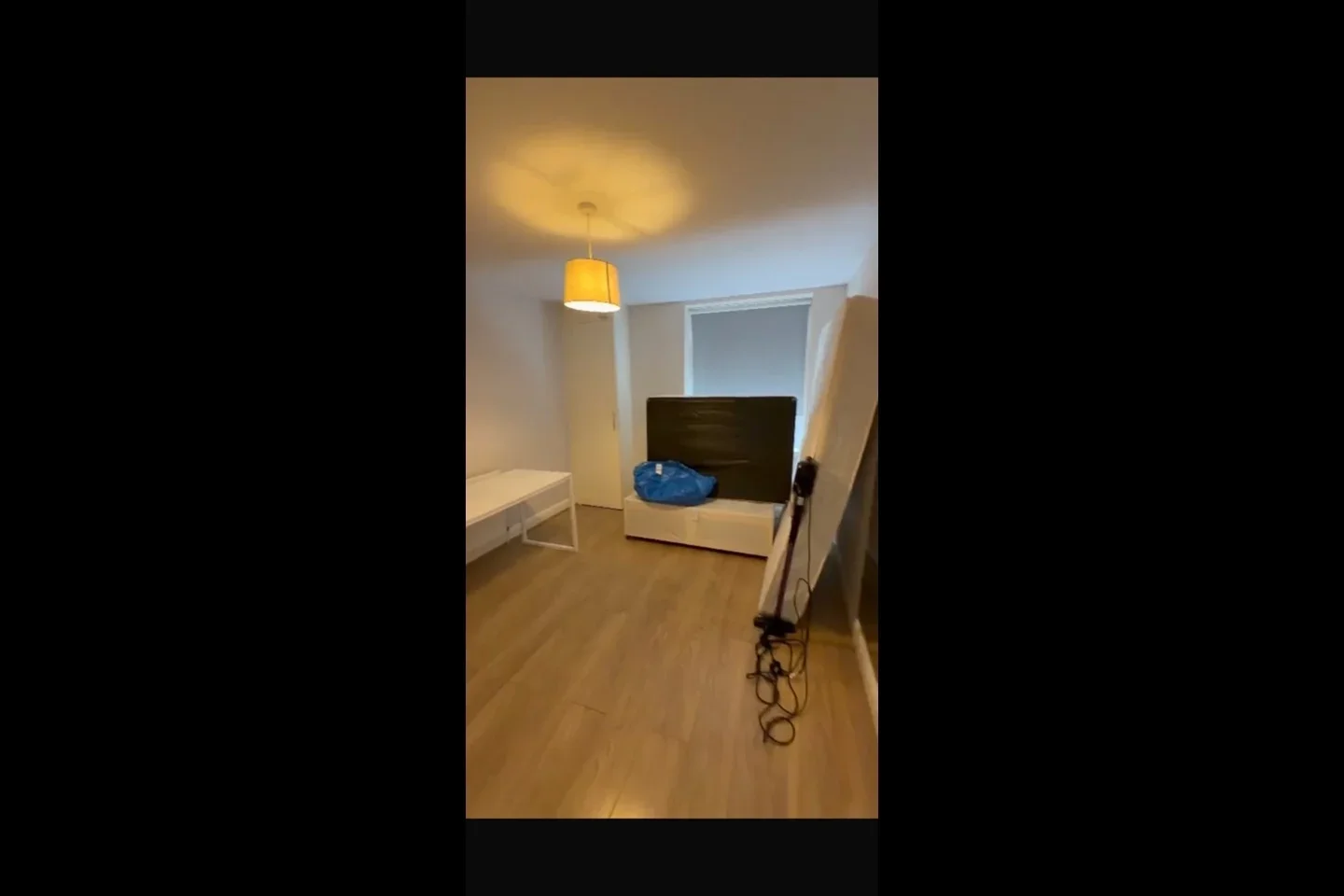 Flat Mount Pleasant Villas in Greater London