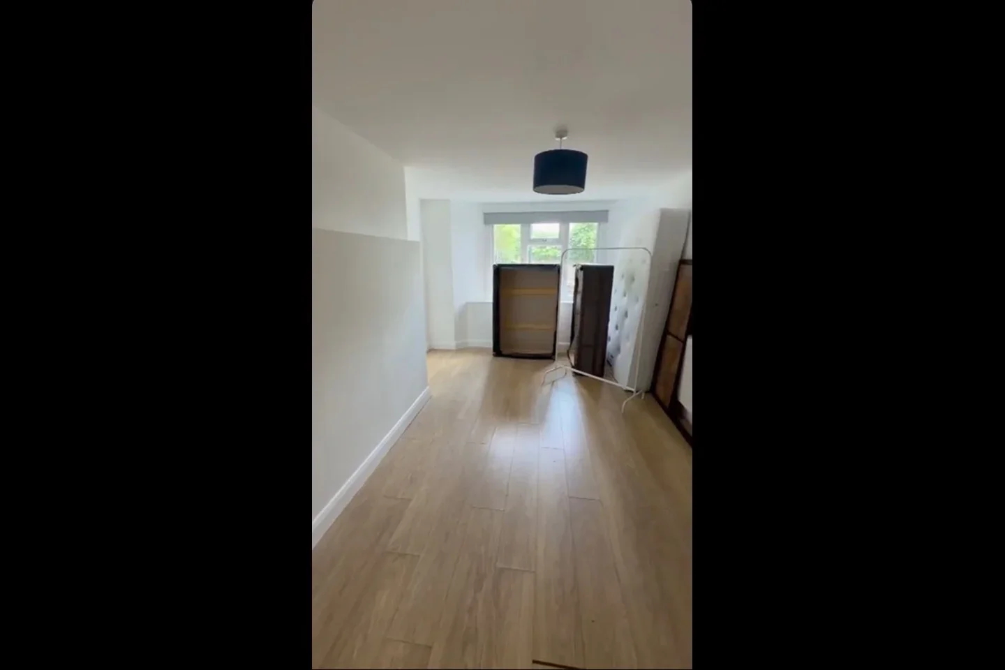 Flat Mount Pleasant Villas in Greater London