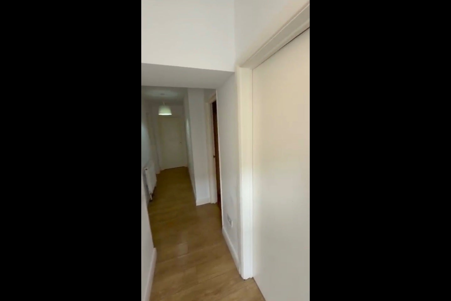 Flat Mount Pleasant Villas in Greater London