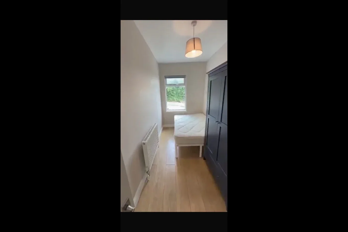 Flat Mount Pleasant Villas in Greater London