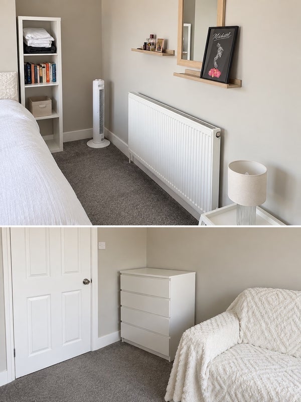 Room Combedale Road in Greater London