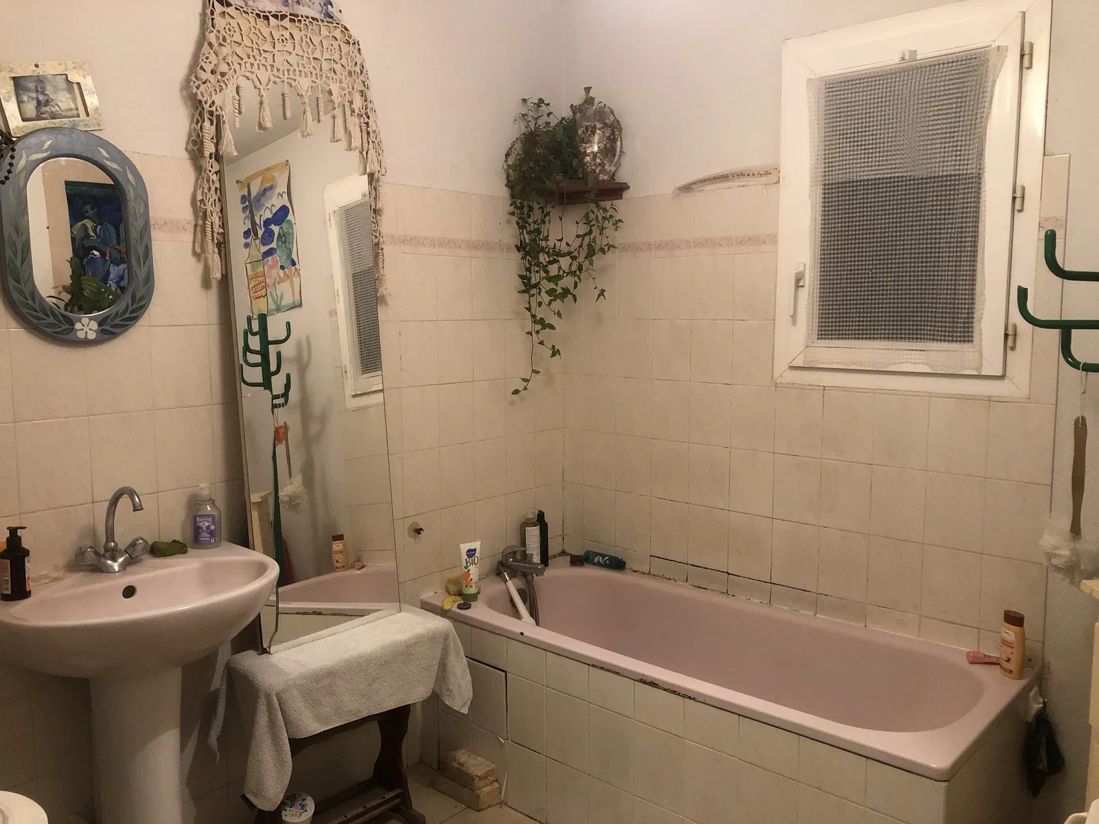 Chambre Impasse des Genêts à Palavas-les-Flots