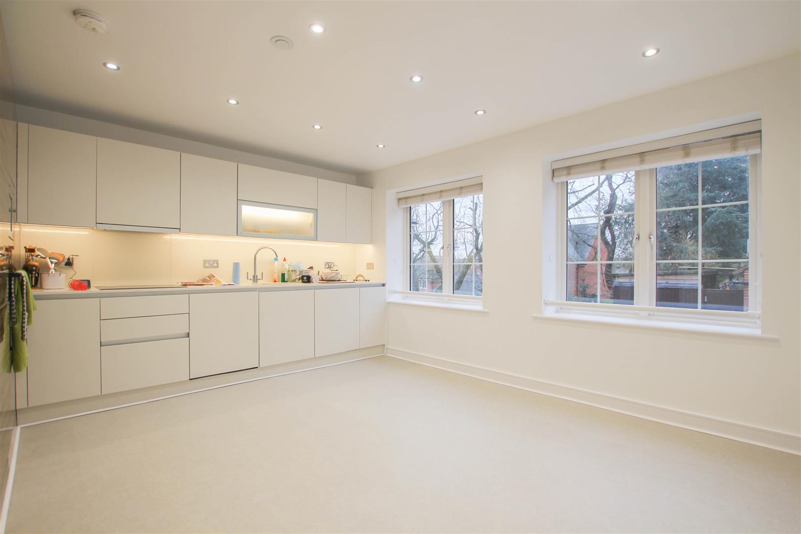 House Four Acres in Uttlesford
