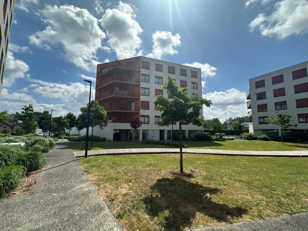 Flat Rue de Dunkerque in Tourcoing