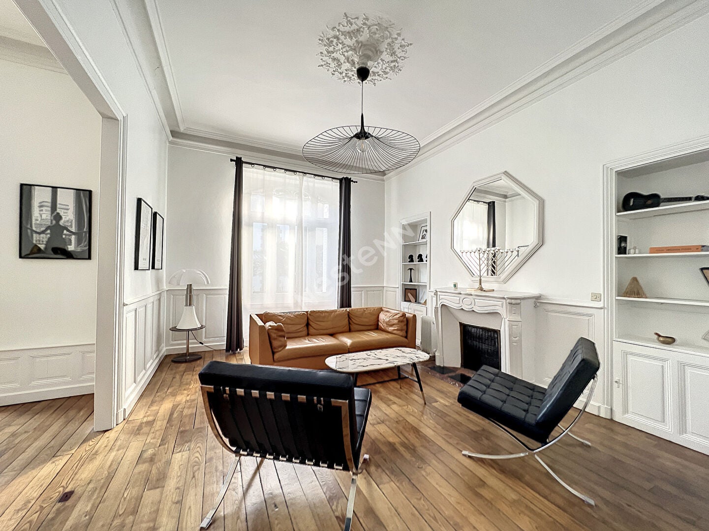 Maison Rue Saint-François à Saint-Brieuc