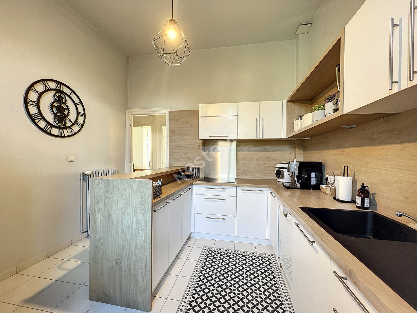 Maison Rue Saint-François à Saint-Brieuc