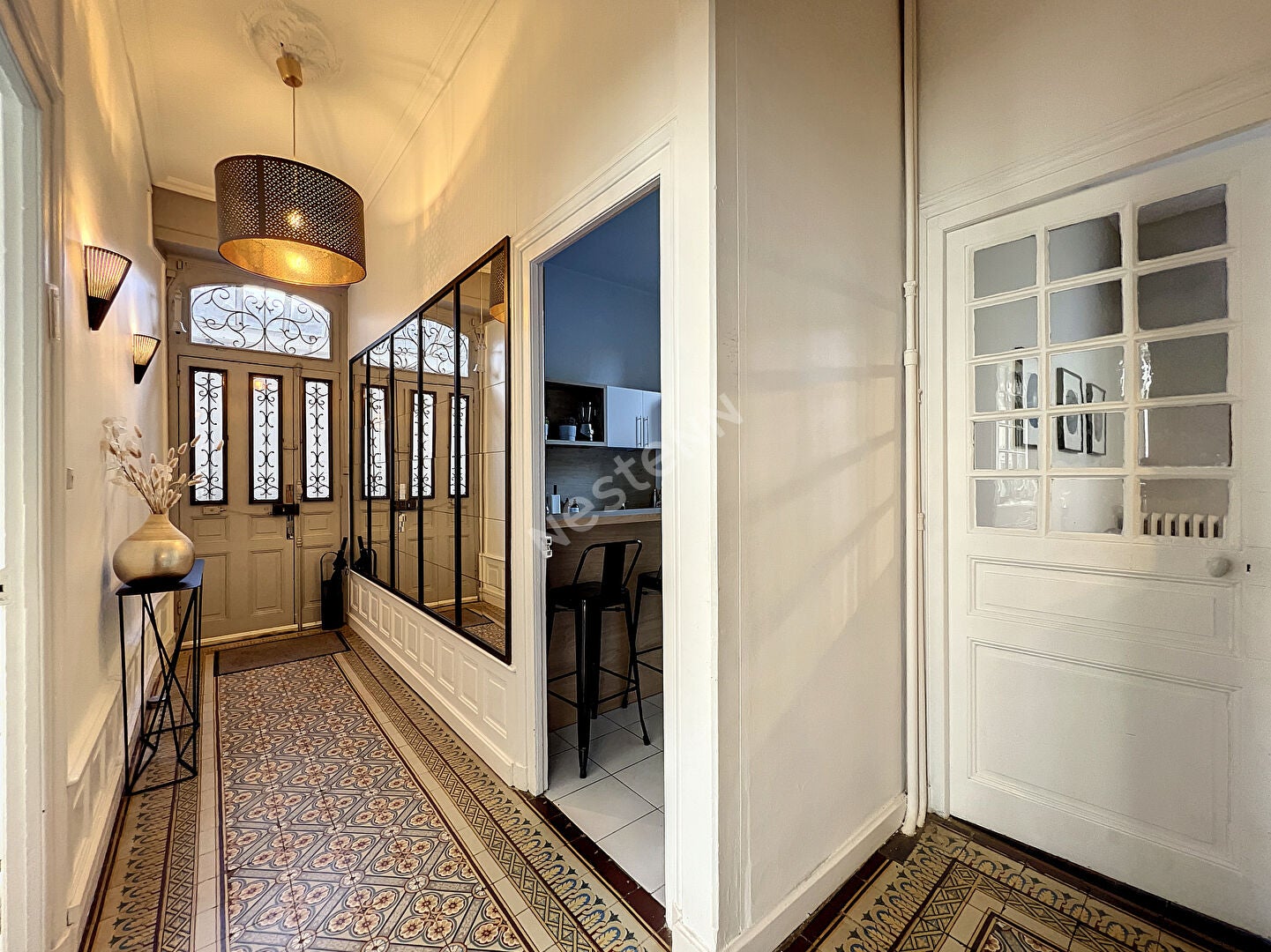 Maison Rue Saint-François à Saint-Brieuc