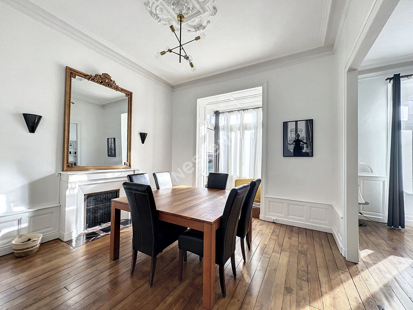 Maison Rue Saint-François à Saint-Brieuc