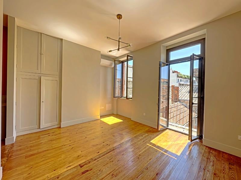 Flat Boulevard de Strasbourg in Toulouse