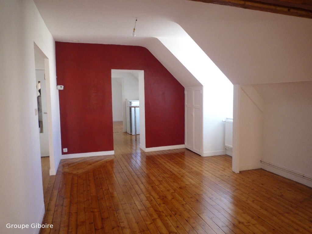 Appartement Rue Durafour à Rennes