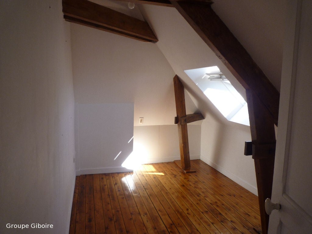Appartement Rue Durafour à Rennes