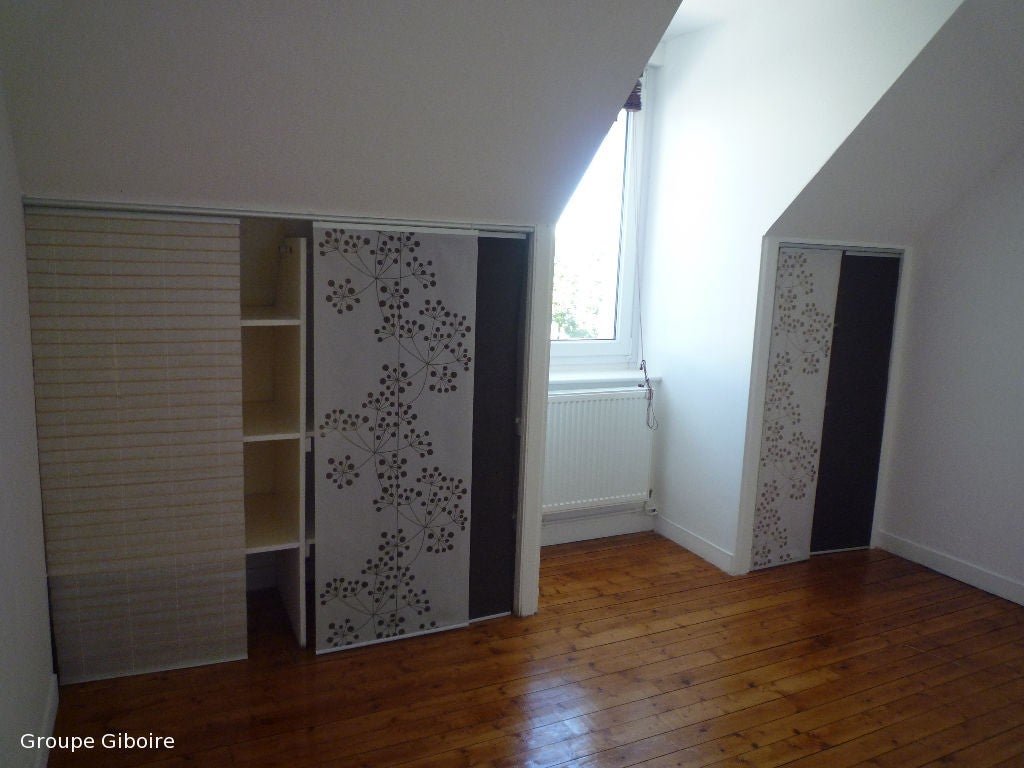 Appartement Rue Durafour à Rennes