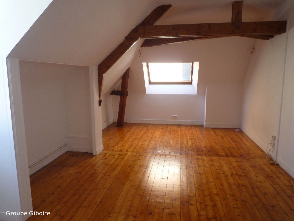 Appartement Rue Durafour à Rennes