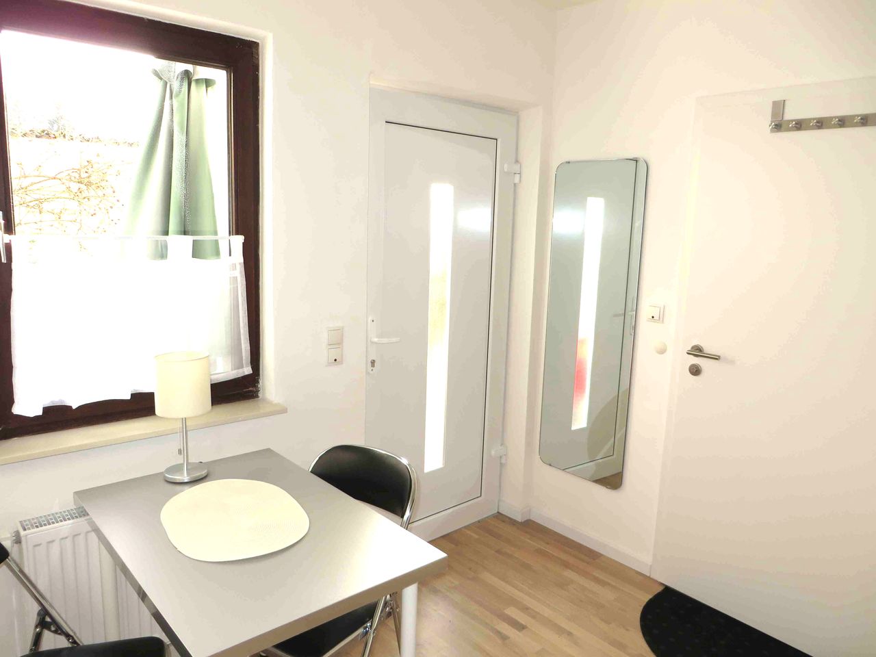 Wohnung Prinzenstraße in Bonn
