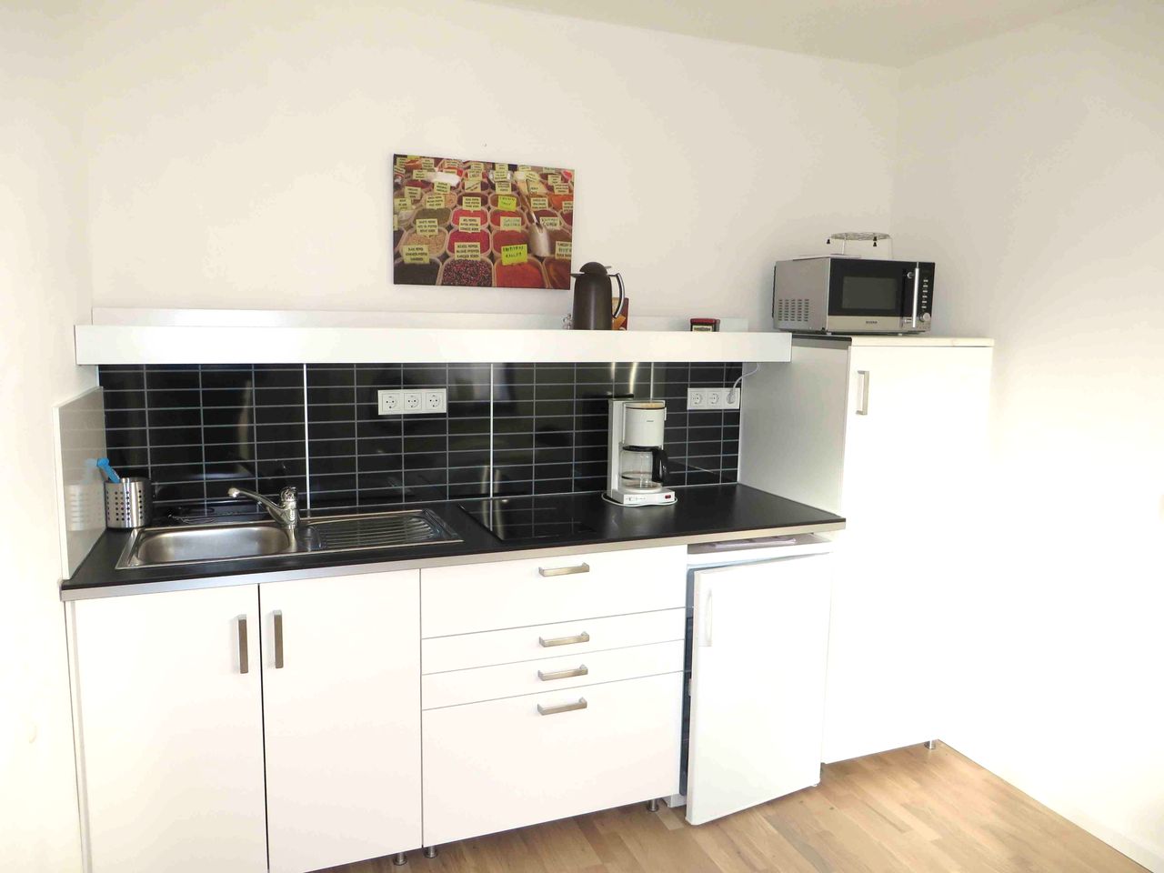 Wohnung Prinzenstraße in Bonn