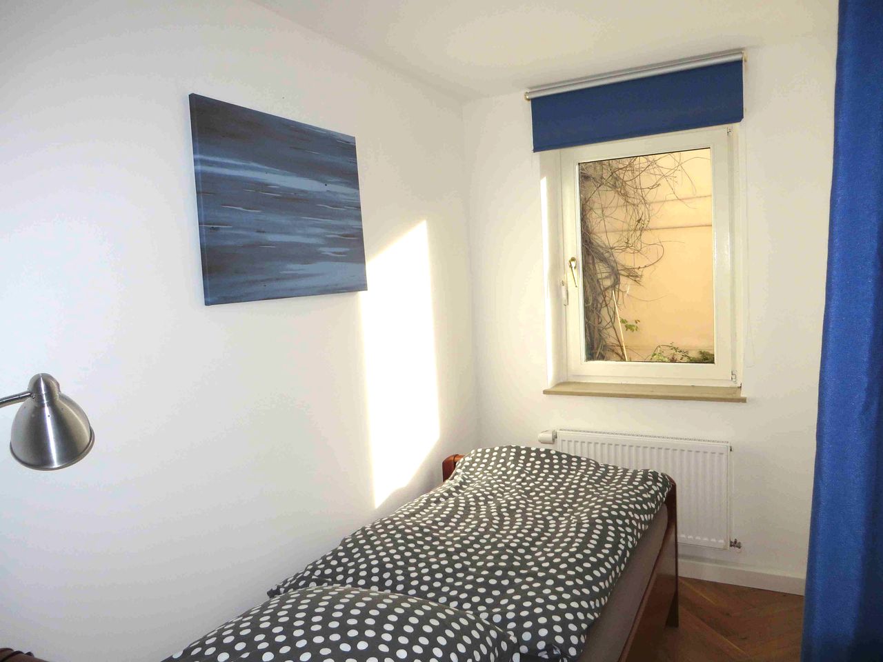 Wohnung Prinzenstraße in Bonn