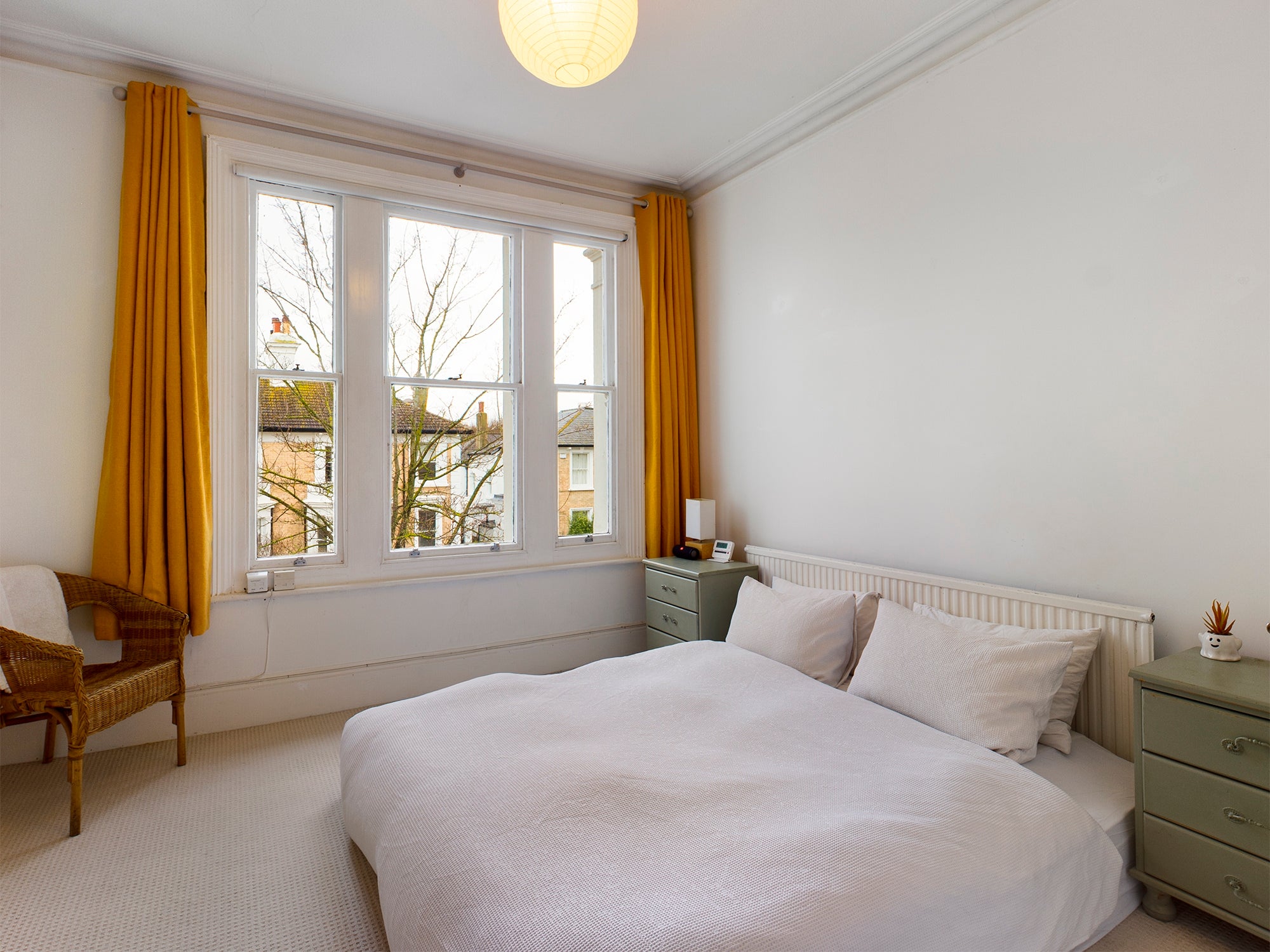 Flat Denmark Villas in Portslade by Sea
