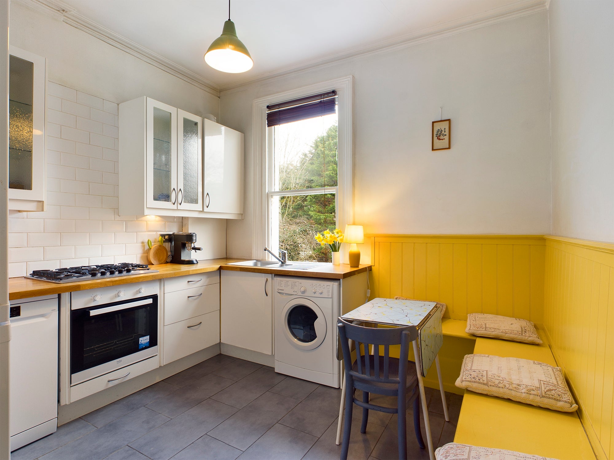 Flat Denmark Villas in Portslade by Sea