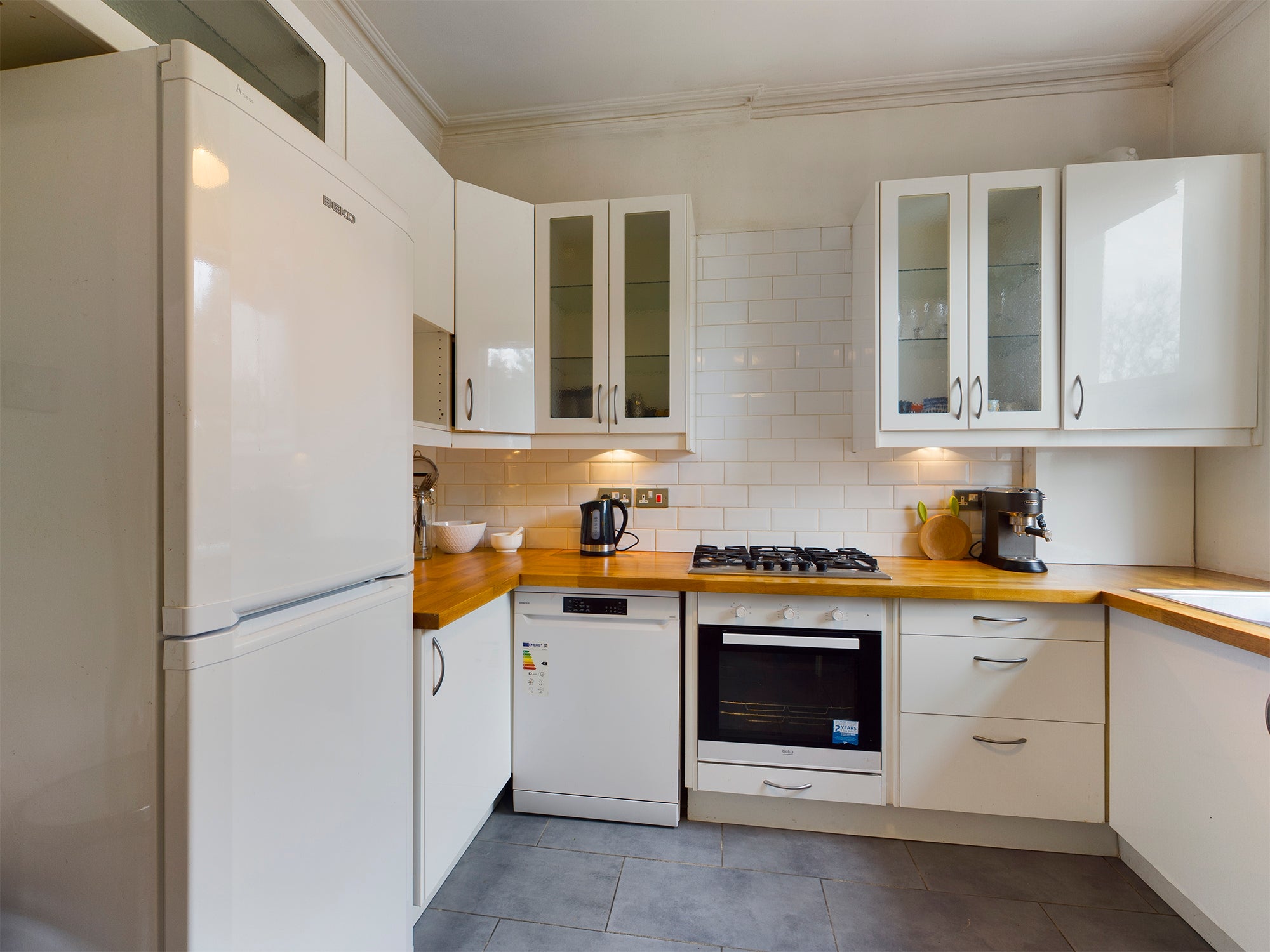 Flat Denmark Villas in Portslade by Sea