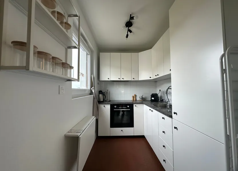 Appartement Rue Paul Flé à Saint-Cyr-l'École