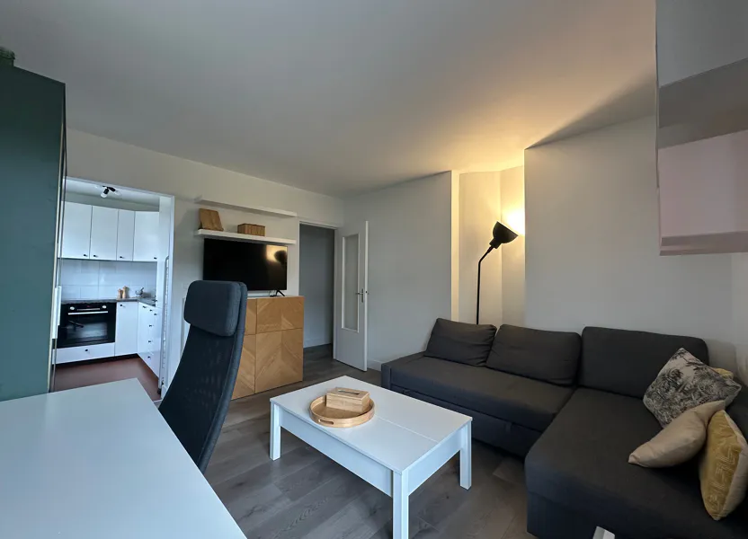 Appartement Rue Paul Flé à Saint-Cyr-l'École