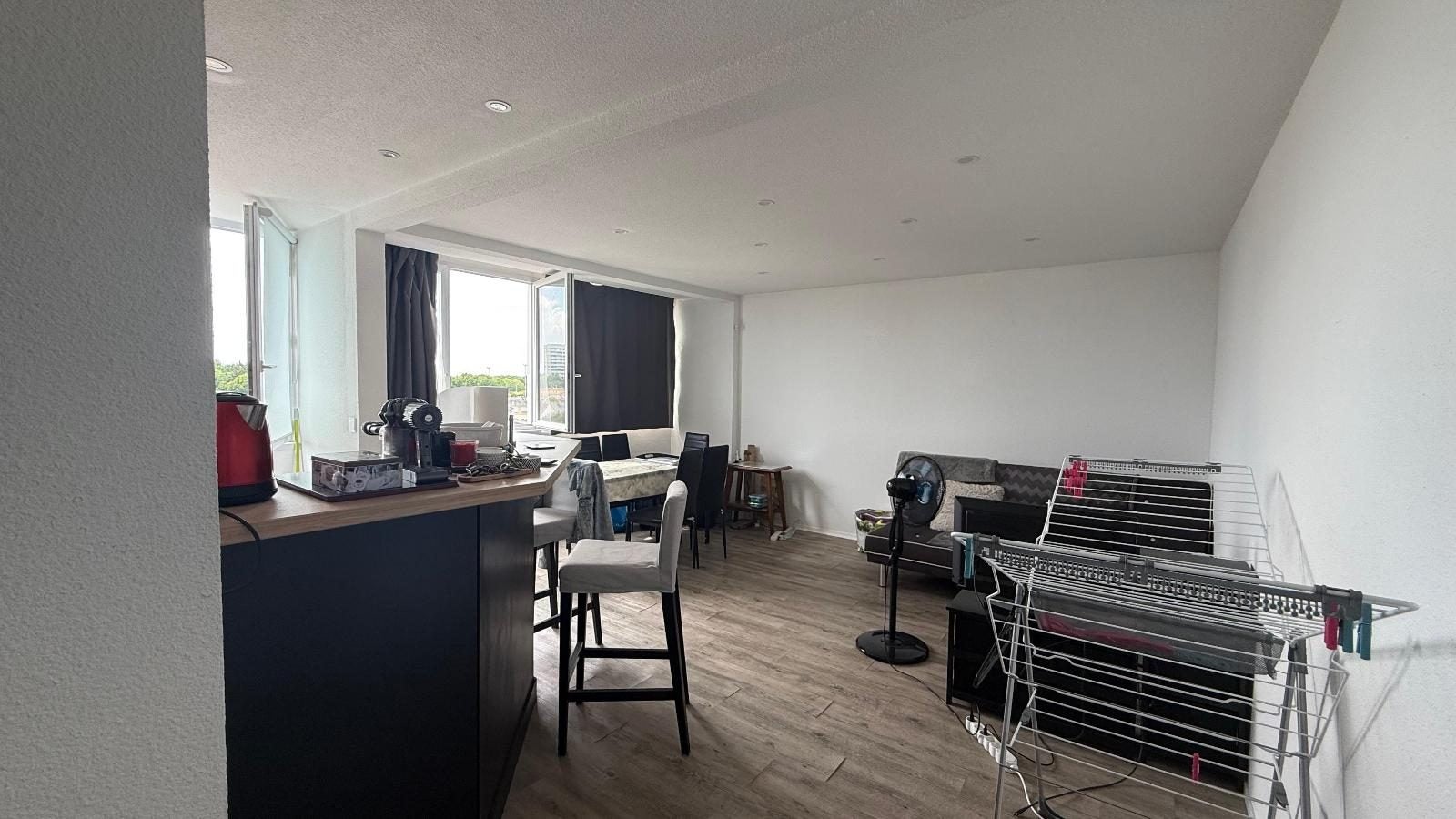 Appartement Avenue de la Ballue à Angers