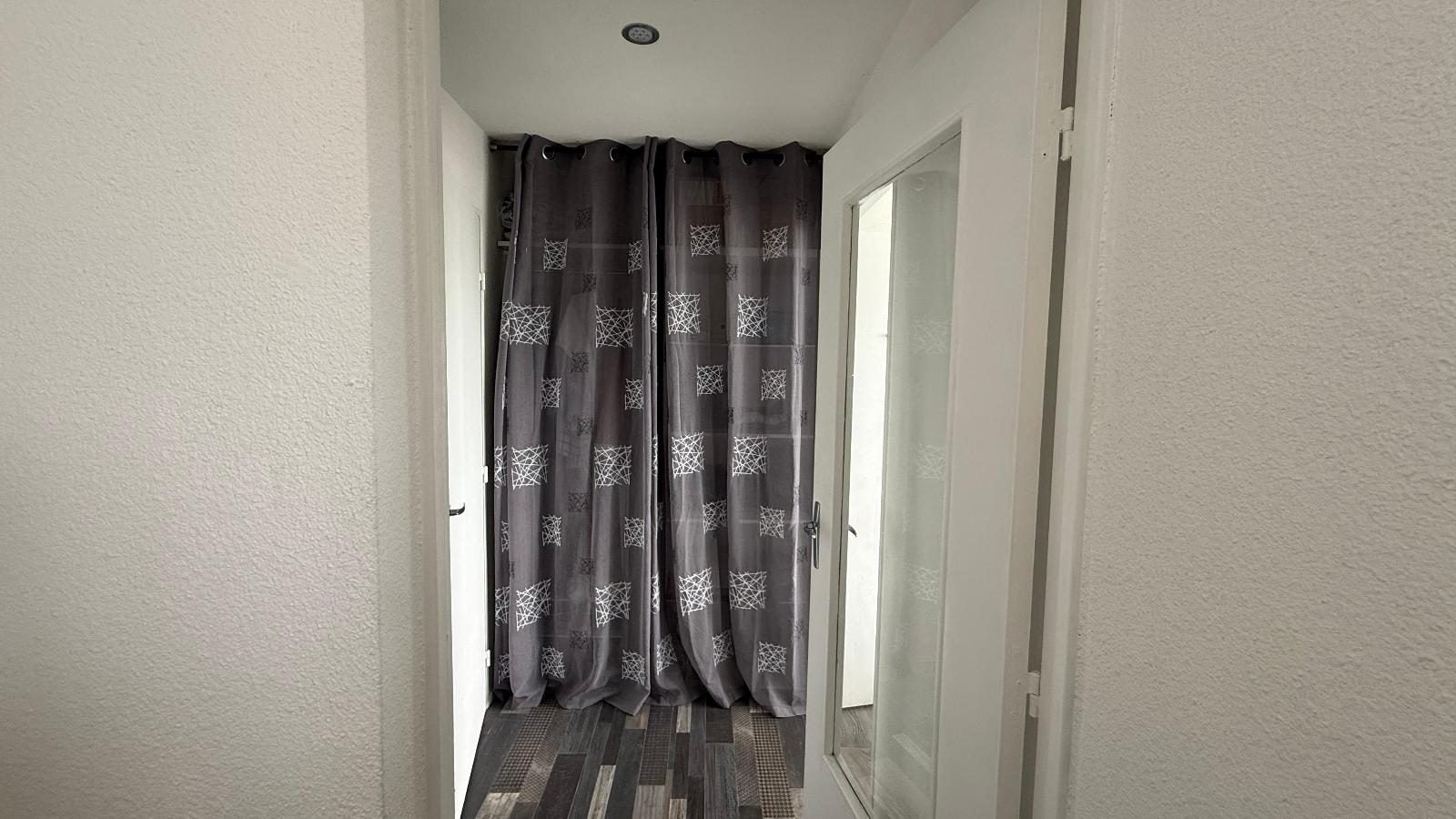 Appartement Avenue de la Ballue à Angers