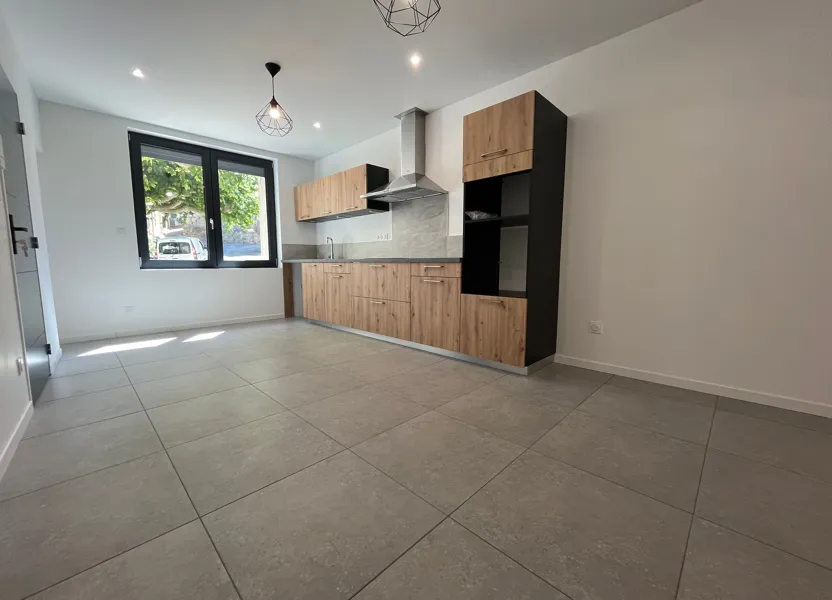 Flat Chemin des Boutarics in Mas-Saintes-Puelles