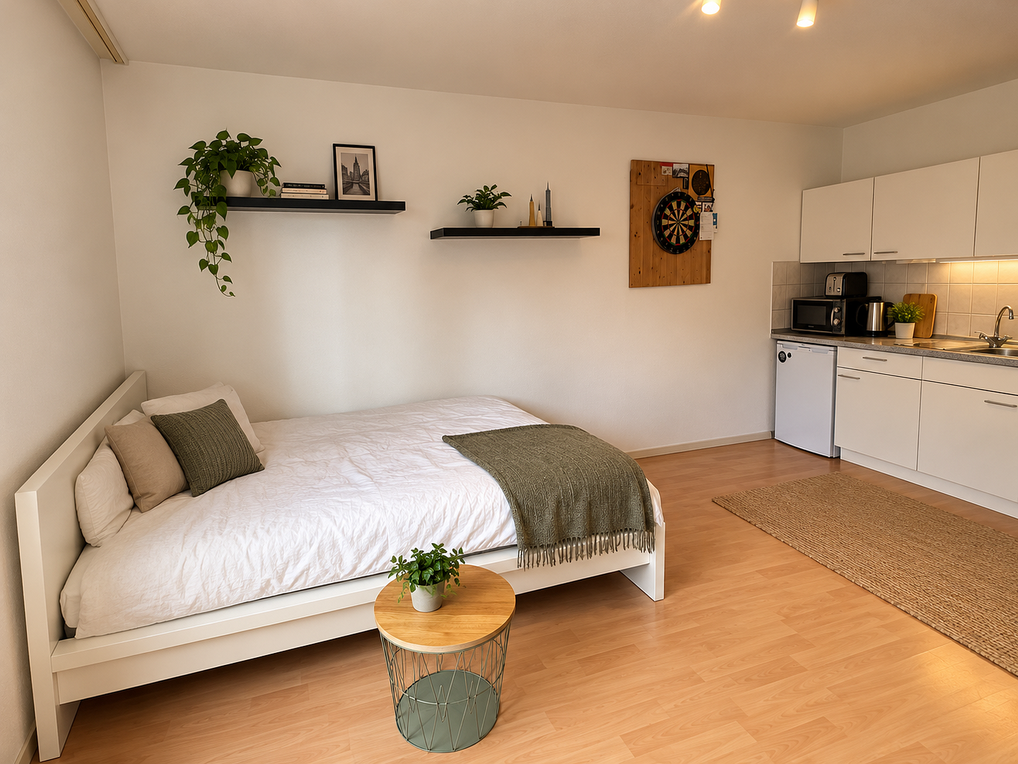Wohnung Jakobstraße in Aachen