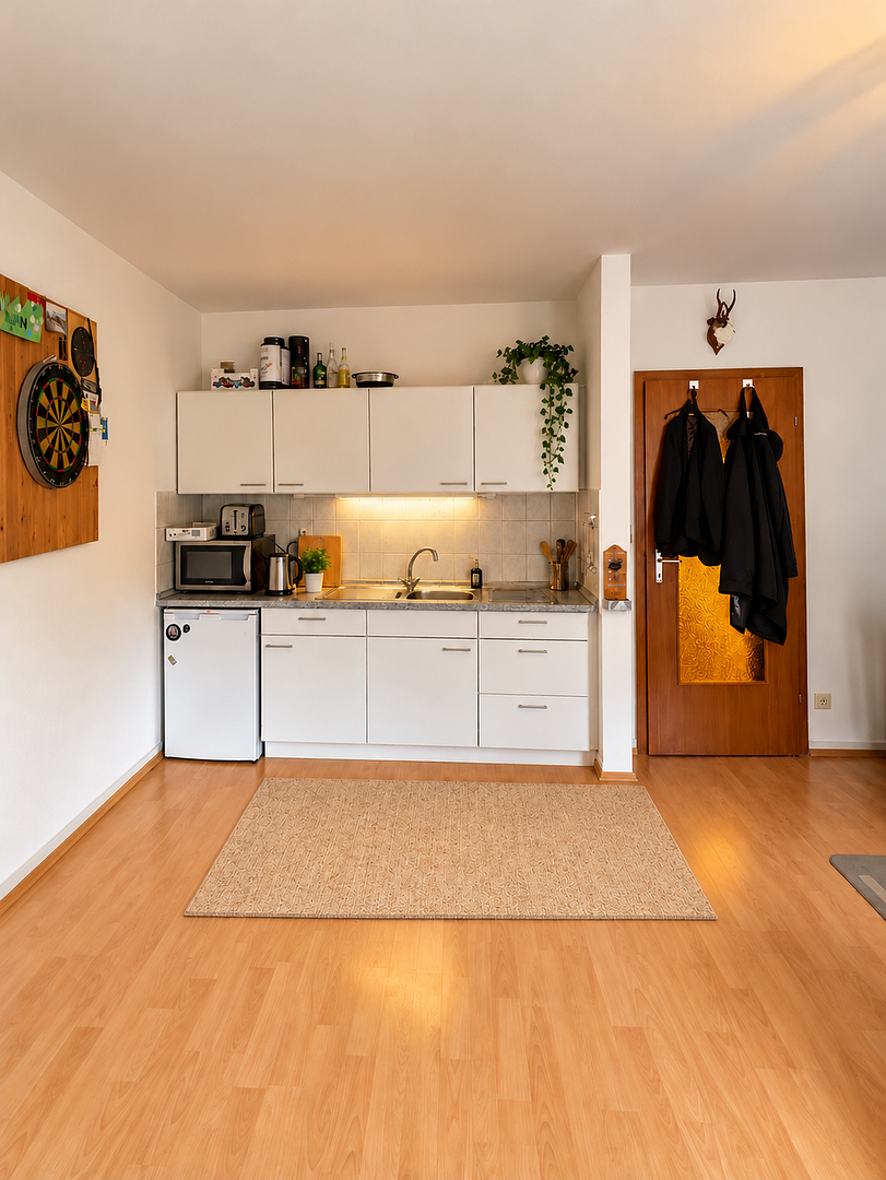 Wohnung Jakobstraße in Aachen