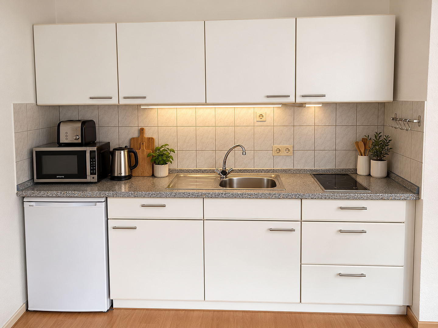 Wohnung Jakobstraße in Aachen