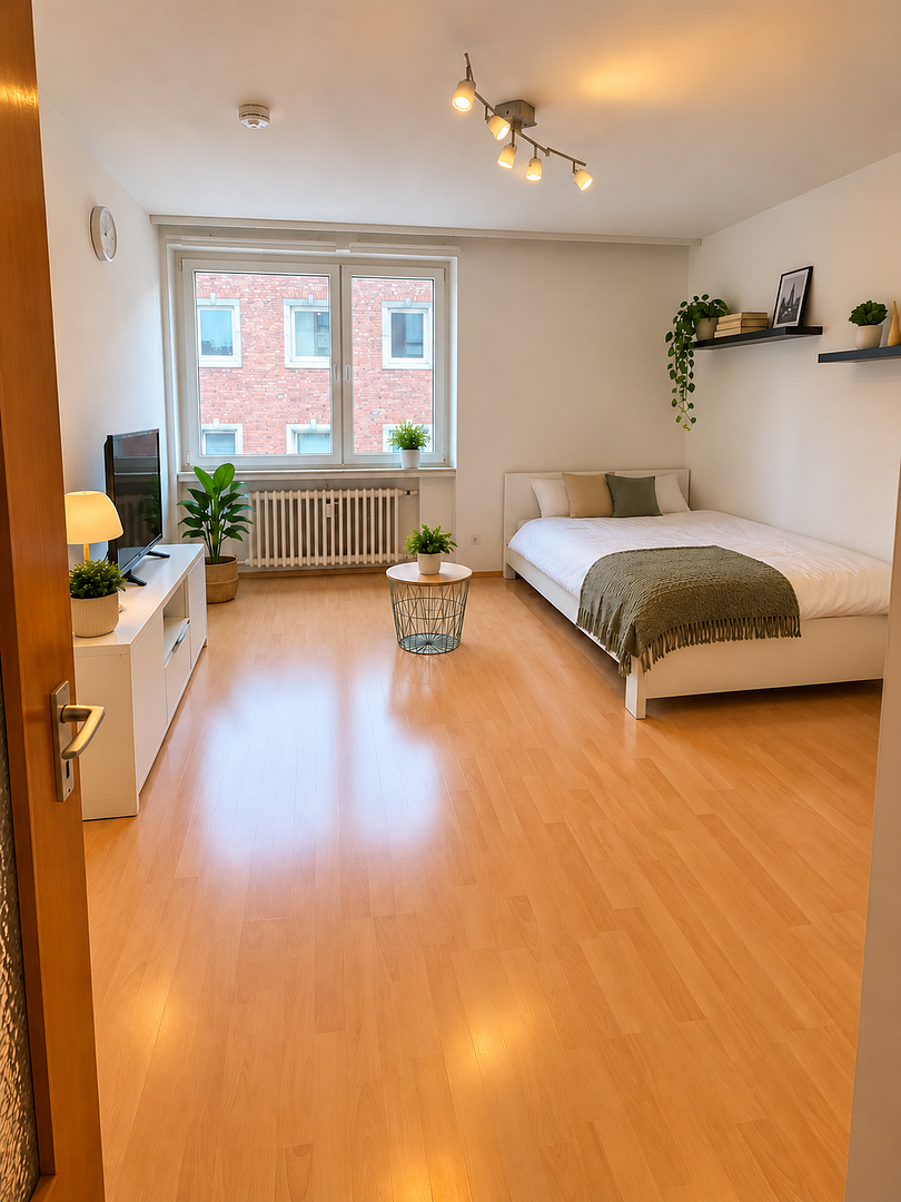 Wohnung Jakobstraße in Aachen