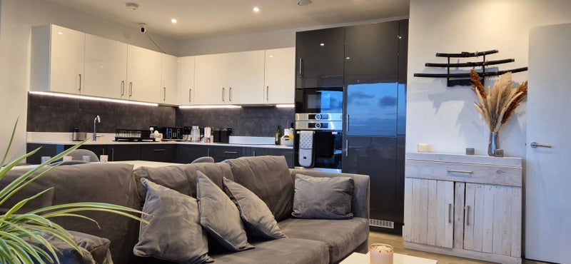 Room Beck Square in Greater London